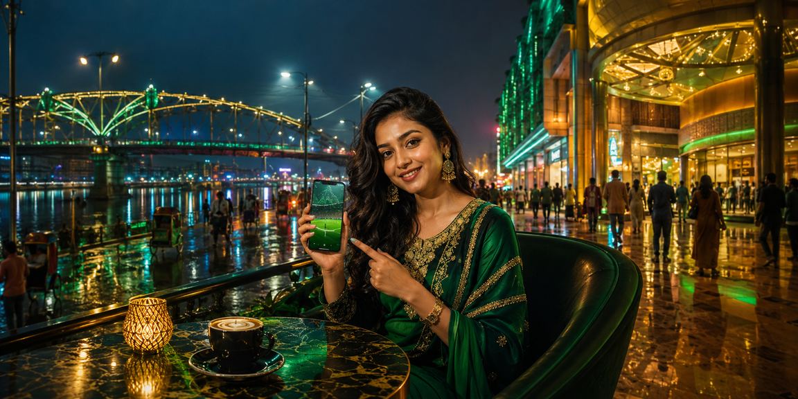 রাজশাহী এলাকার আধুনিক ক্যাসিনো অ্যাপ স্ক্রিনশট
