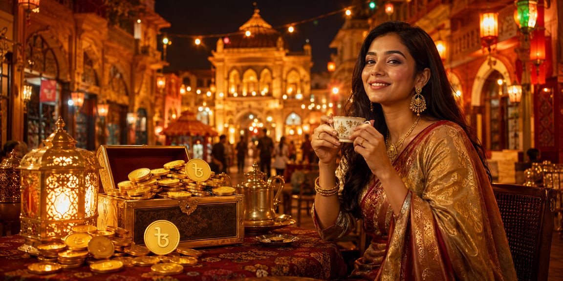jaya casino ভাউচার মাধ্যমে সহজ আর নিরাপদ টাকা লেনদেনের ছবি